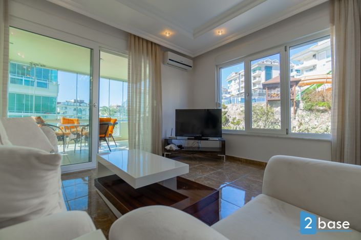 Image No.13-1 Bed Apartment for sale