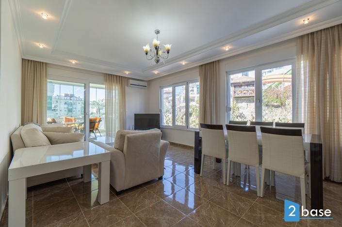 Image No.14-1 Bed Apartment for sale