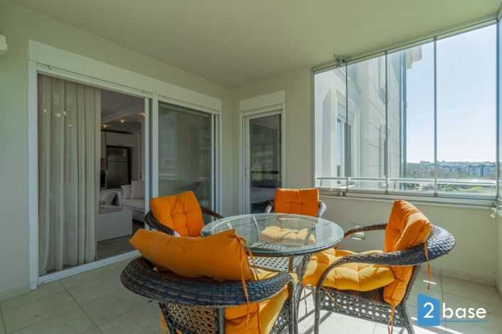 Image No.19-1 Bed Apartment for sale