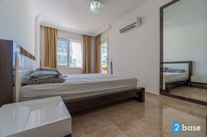 Image No.22-1 Bed Apartment for sale