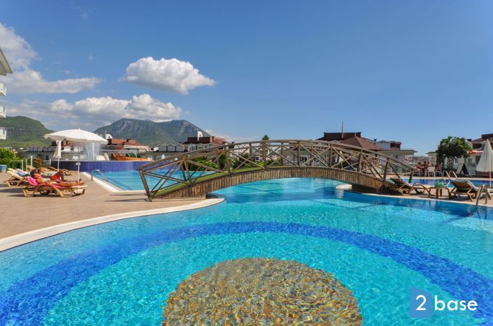 Image No.7-1 Bed Apartment for sale