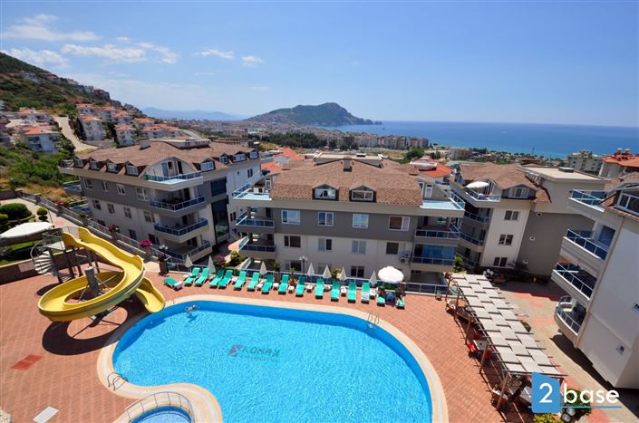 Image No.12-2 Bed Apartment for sale