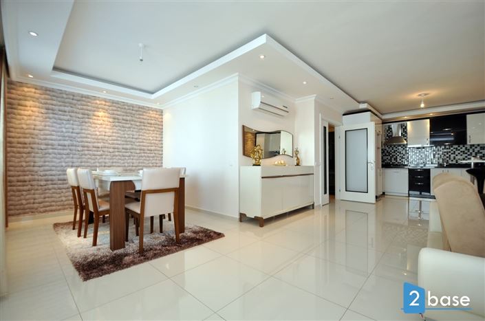 Image No.16-2 Bed Apartment for sale