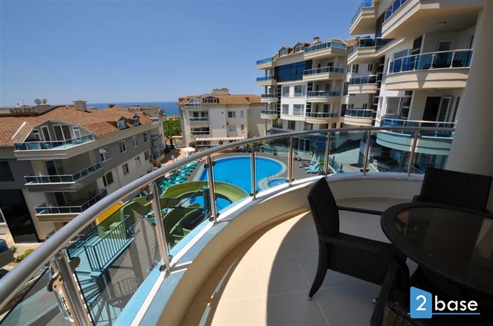 Image No.22-2 Bed Apartment for sale