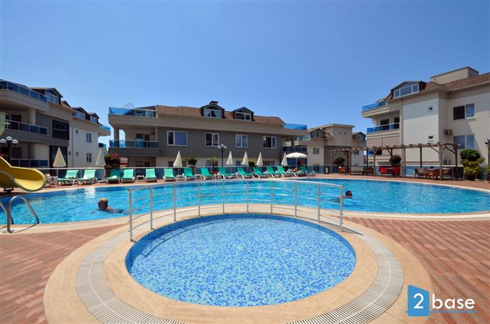 Image No.8-2 Bed Apartment for sale