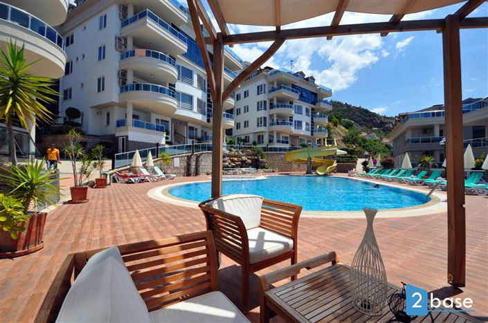 Image No.9-2 Bed Apartment for sale