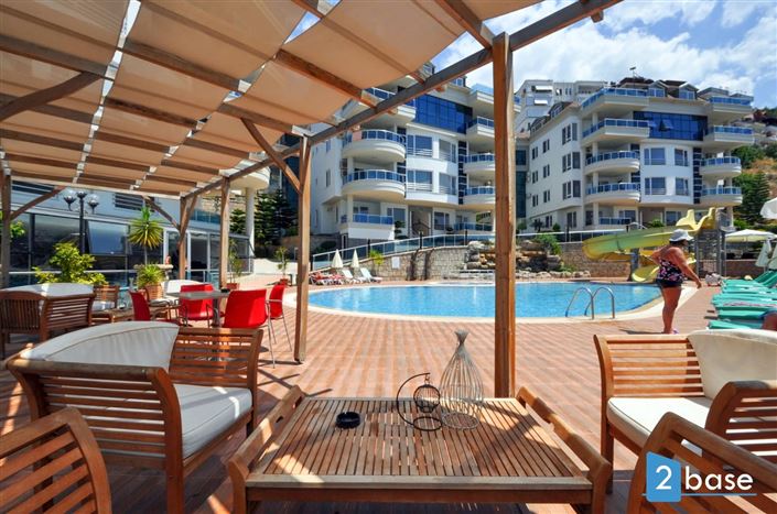 Image No.10-2 Bed Apartment for sale