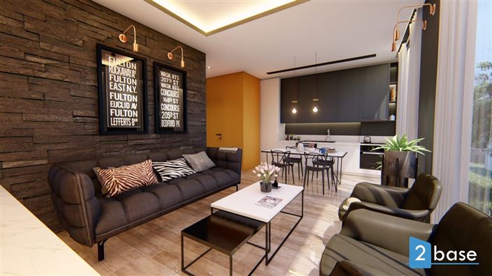 Image No.12-2 Bed Apartment for sale