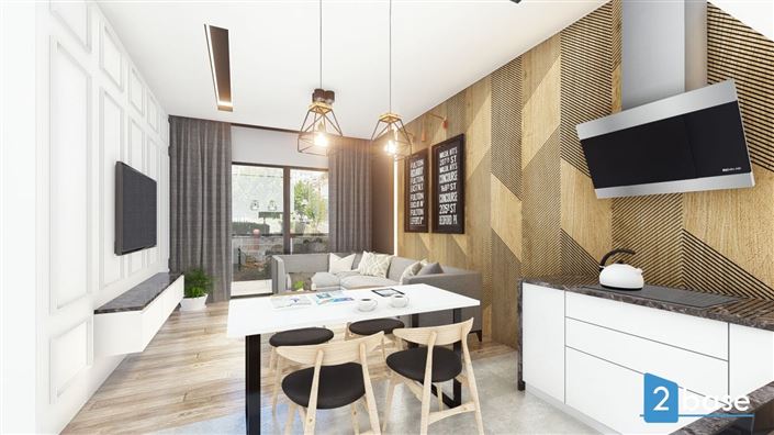 Image No.13-2 Bed Apartment for sale