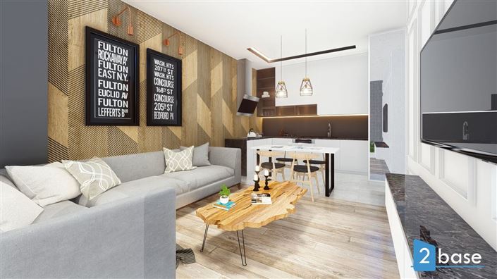 Image No.17-2 Bed Apartment for sale