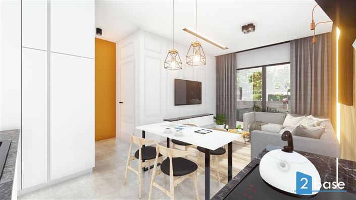 Image No.18-2 Bed Apartment for sale