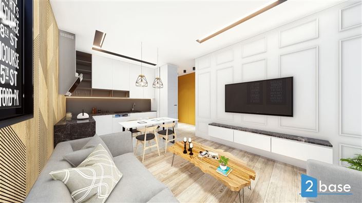 Image No.19-2 Bed Apartment for sale