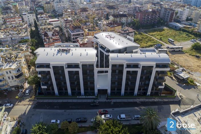 Image No.2-2 Bed Apartment for sale