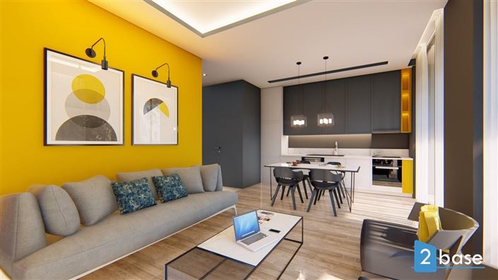 Image No.23-2 Bed Apartment for sale