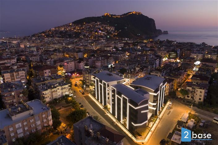 Image No.6-2 Bed Apartment for sale