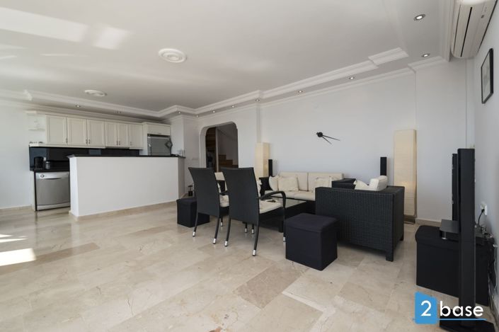 Image No.13-3 Bed Penthouse for sale