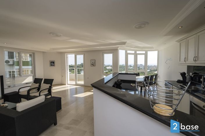 Image No.15-3 Bed Penthouse for sale