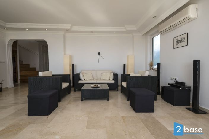 Image No.14-3 Bed Penthouse for sale