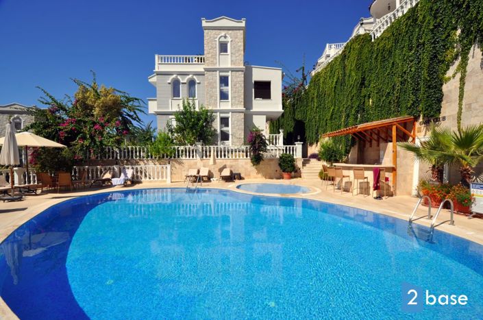 Image No.4-3 Bed Villa for sale