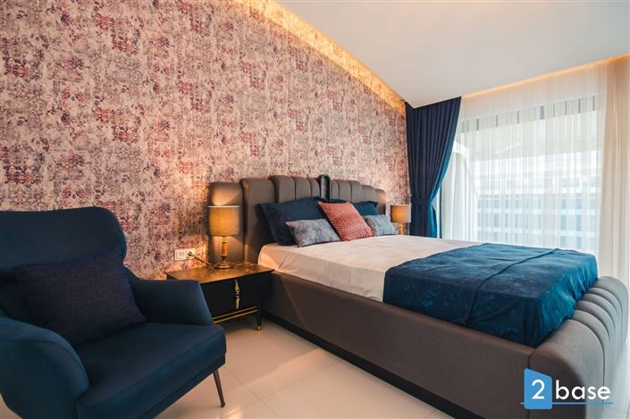 Image No.18-3 Bed Apartment for sale