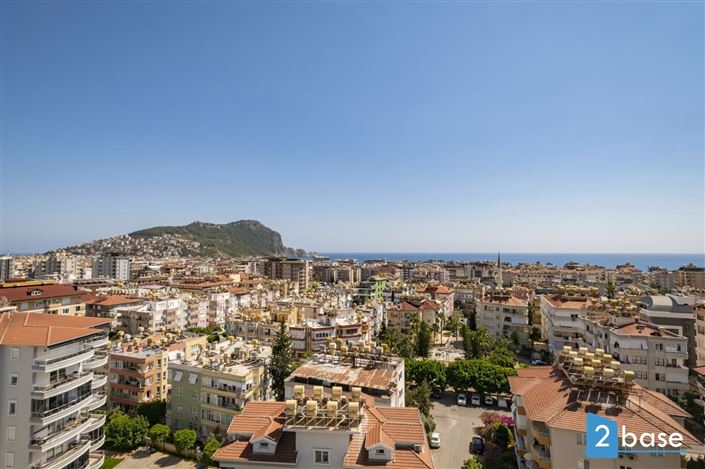 Image No.14-2 Bed Apartment for sale