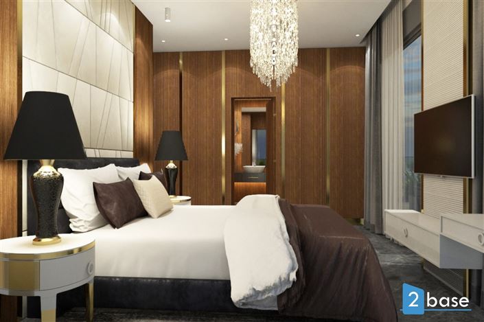 Image No.14-2 Bed Apartment for sale