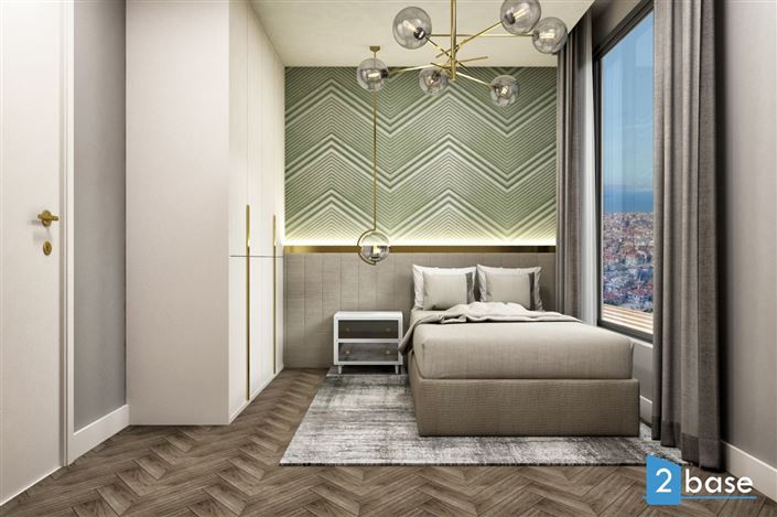 Image No.17-2 Bed Apartment for sale