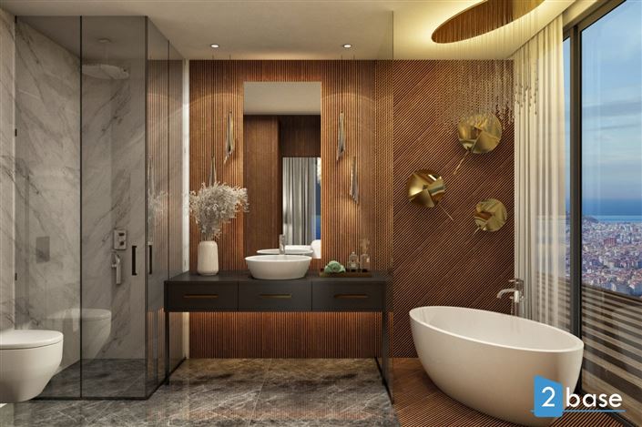 Image No.18-2 Bed Apartment for sale