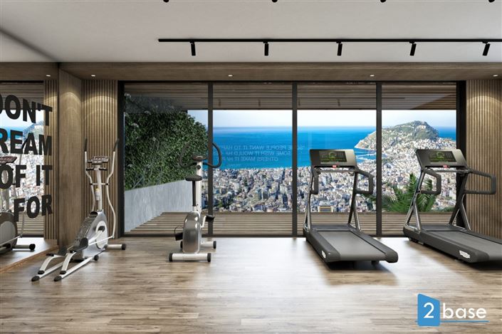 Image No.3-2 Bed Apartment for sale