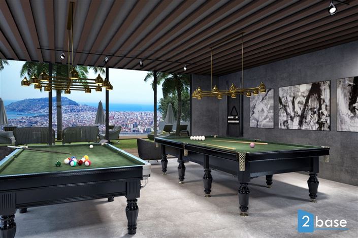 Image No.4-2 Bed Apartment for sale