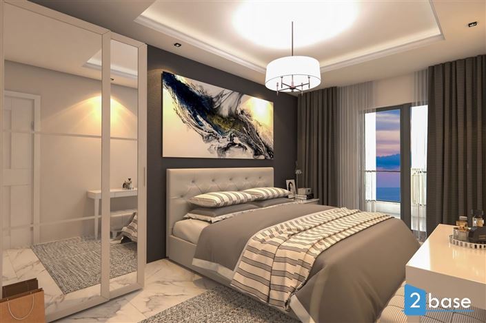 Image No.13-1 Bed Apartment for sale