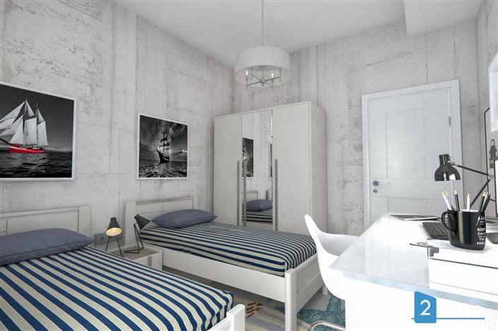 Image No.15-1 Bed Apartment for sale