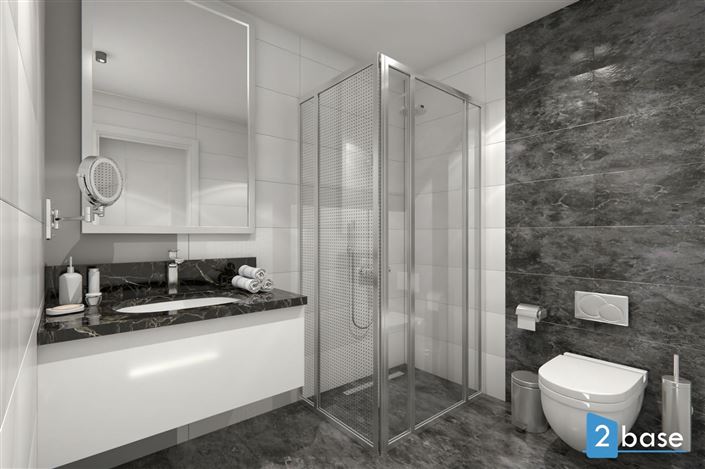 Image No.16-1 Bed Apartment for sale