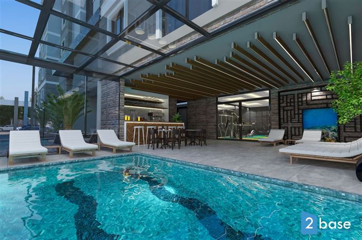 Image No.2-1 Bed Apartment for sale