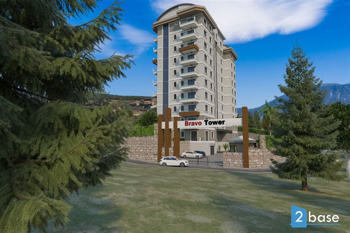 Image No.6-1 Bed Apartment for sale