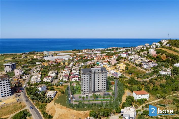 Image No.7-1 Bed Apartment for sale