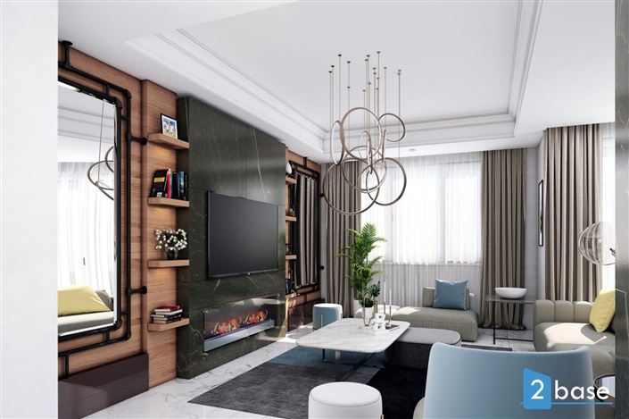 Image No.12-2 Bed Apartment for sale