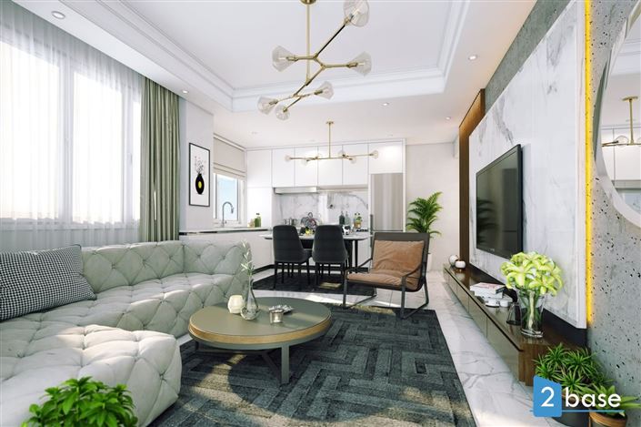 Image No.13-2 Bed Apartment for sale