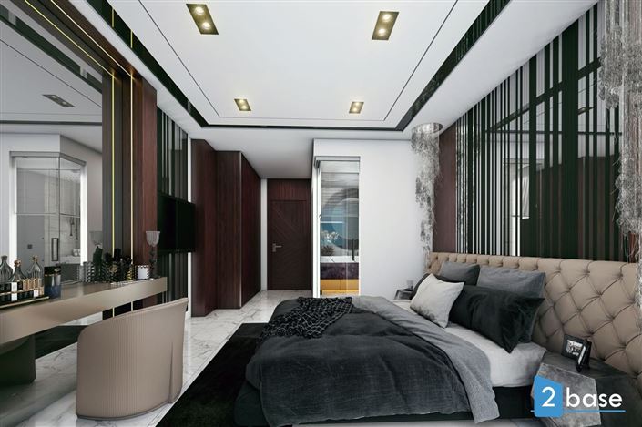 Image No.15-2 Bed Apartment for sale