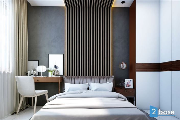 Image No.18-2 Bed Apartment for sale