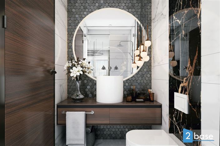 Image No.19-2 Bed Apartment for sale