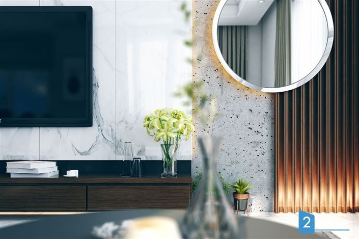 Image No.25-2 Bed Apartment for sale