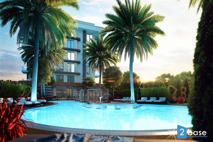 Image No.3-2 Bed Apartment for sale