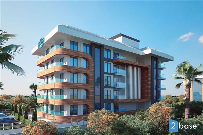 Image No.5-2 Bed Apartment for sale