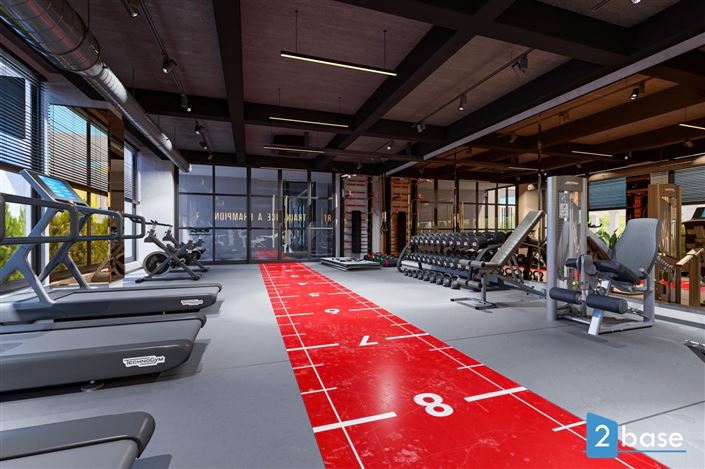 Image No.10-1 Bed Apartment for sale