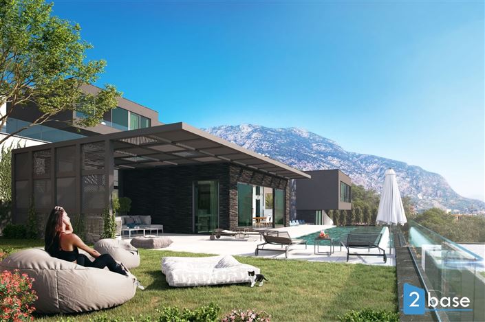 Image No.4-4 Bed Villa for sale