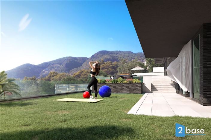 Image No.8-4 Bed Villa for sale