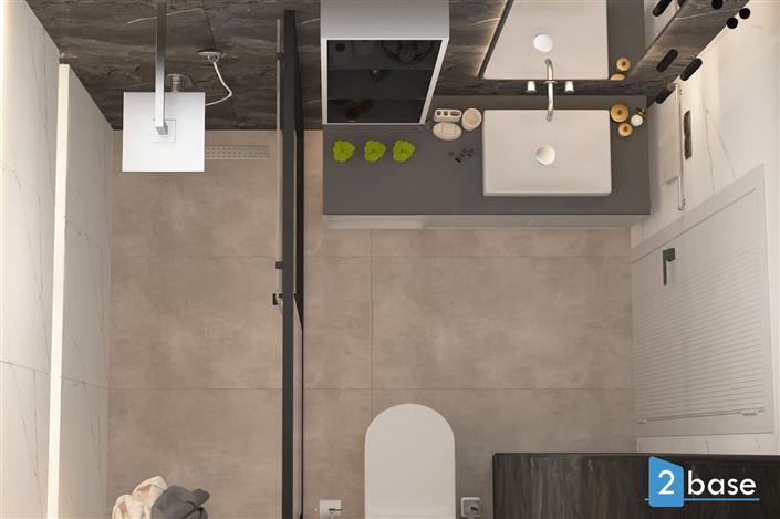 Image No.16-1 Bed Apartment for sale