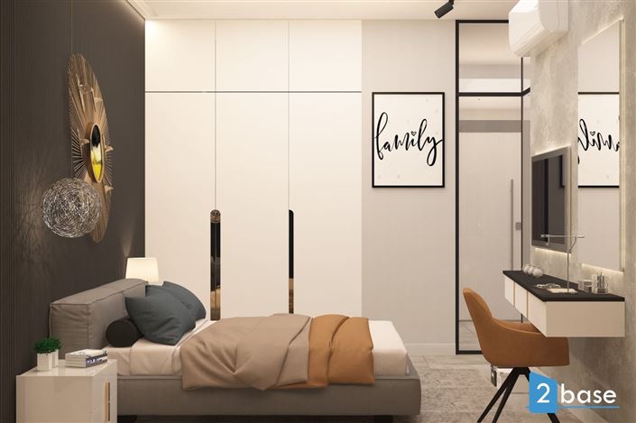 Image No.17-1 Bed Apartment for sale