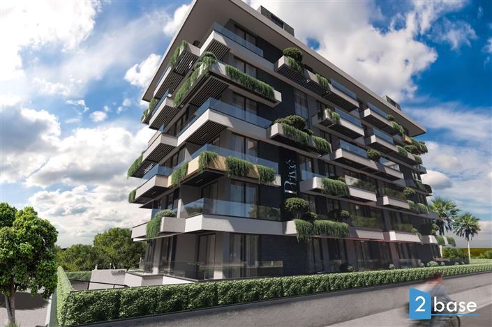 Image No.3-1 Bed Apartment for sale